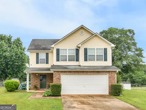 300 Furrow Creek Ct, Jackson, GA 30233