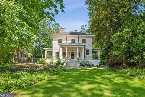 818 Springdale Rd NE, Atlanta, GA 30306