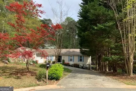 1185 Wedgefield Dr SW, Marietta, GA 30064