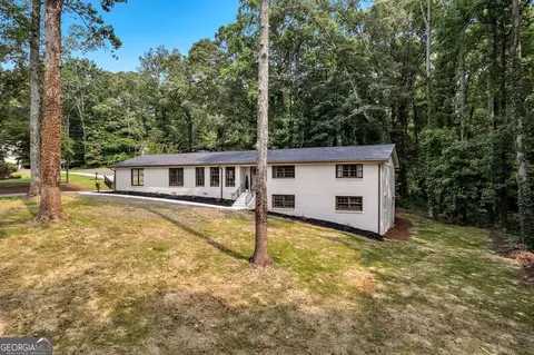 3420 Burnt Hickory Rd NW, Marietta, GA 30064