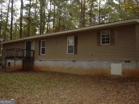 Exterior - 6177 County Road 266, Five Points, AL 36855 photo 3 of 21