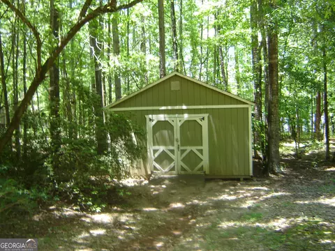 Exterior - 6177 County Road 266, Five Points, AL 36855 photo 12 of 21