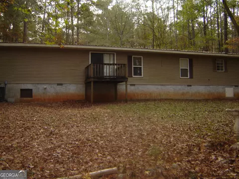 Exterior - 6177 County Road 266, Five Points, AL 36855 photo 4 of 21