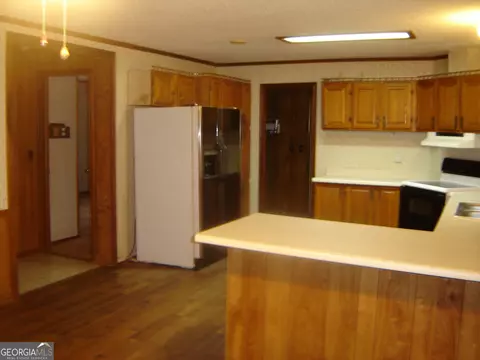 Kitchen - 6177 County Road 266, Five Points, AL 36855 photo 2 of 3