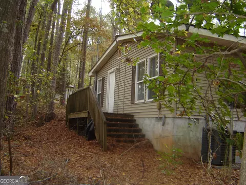 Exterior - 6177 County Road 266, Five Points, AL 36855 photo 6 of 21