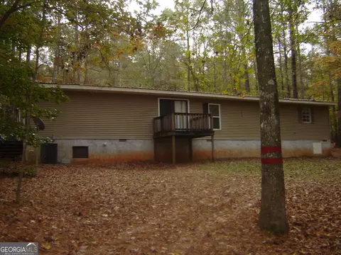 Exterior - 6177 County Road 266, Five Points, AL 36855 photo 5 of 21