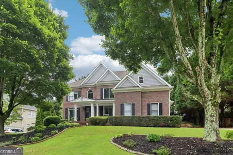 4085 Hillcrest View Ct, Suwanee, GA 30024