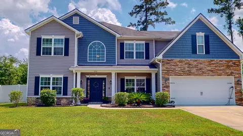 220 Sterling Dr, Rincon, GA 31326