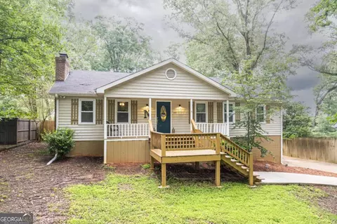 4409 Woodward Mill Rd, Sugar Hill, GA 30518