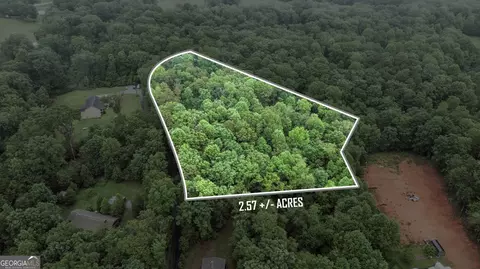 0 Holly Ln, Mount Airy, GA 30563