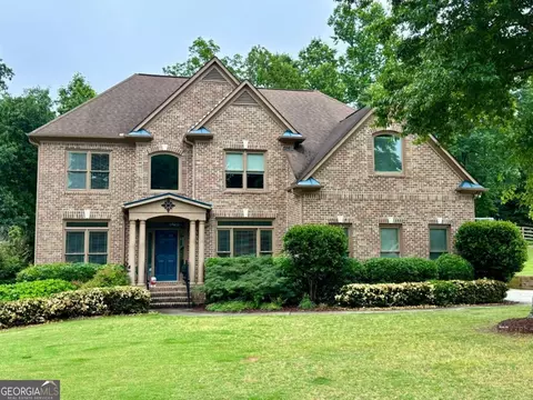602 Davenport Pl, Canton, GA 30115