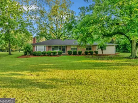 2489 W Ga Hwy 30, Americus, GA 31719