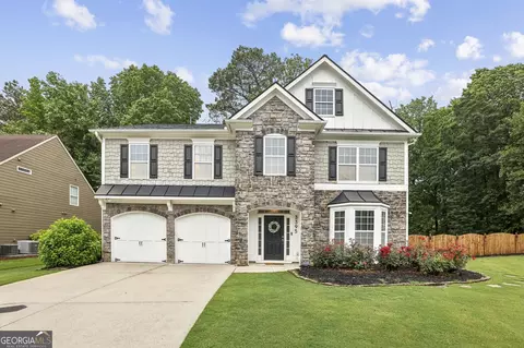3395 The Commons Dr, Cumming, GA 30041