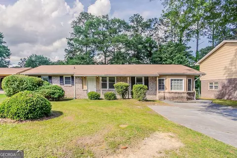 3420 Leisure Ln, Atlanta, GA 30349