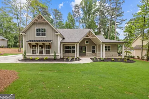 1030 Lake Dr, Greensboro, GA 30642