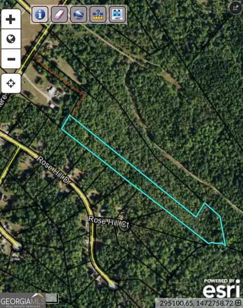 0 Nowhere Rd, Hull, GA 30646