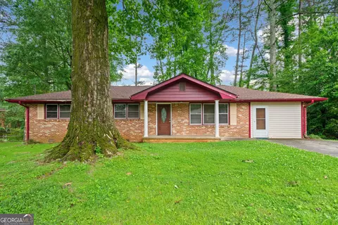3047 Hudson Ct, Decatur, GA 30033