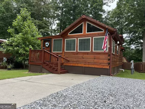 153 Elkmont Trl, Cleveland, GA 30528