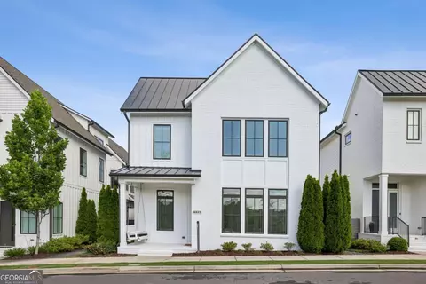 6815 Halcyon Way, Alpharetta, GA 30005