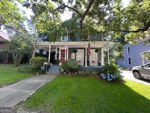 234 Cleveland Ave, Macon, GA 31204