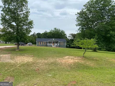 Exterior - 414 Kitchens Rd SW, Milledgeville, GA 31061 photo 8 of 8