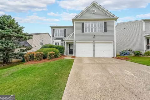 626 Dahoma Trl, Woodstock, GA 30188
