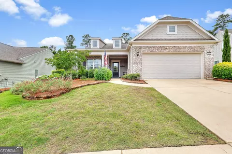 1151 Crooked Creek Rd, Greensboro, GA 30642