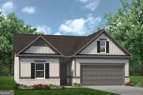 264 Shantz Way #( A49), Byron, GA 31008