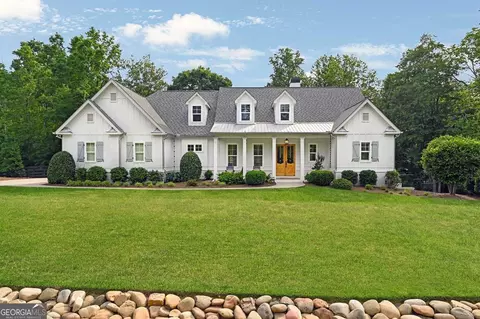 221 Goss Ln, Ball Ground, GA 30107