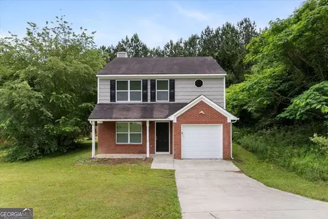 3915 Cypress Pointe Dr, Union City, GA 30291
