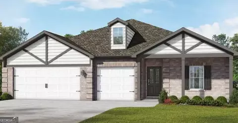 100 Grande Bishop Dr, Fairburn, GA 30213