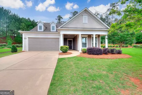 1391 Crooked Creek Rd, Greensboro, GA 30642
