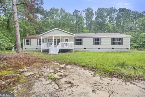 4060 Highway 81 W, Hampton, GA 30228