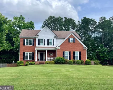 1975 Fairway Close Ter, Lawrenceville, GA 30043