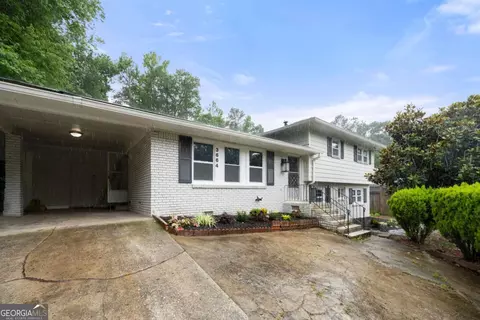 3664 Pin Oak Cir, Atlanta, GA 30340