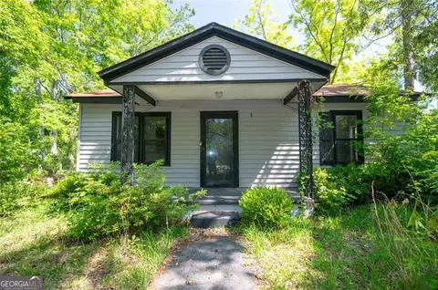 701 Jones, Statesboro, GA 30458