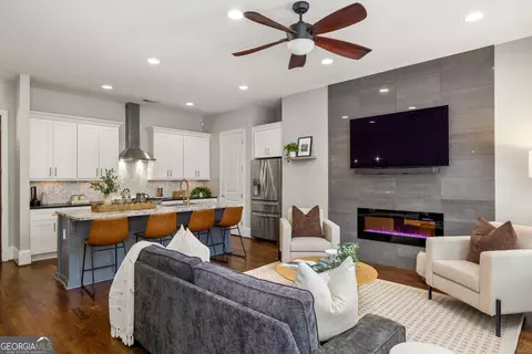 1202 Hardee St NE, Atlanta, GA 30307