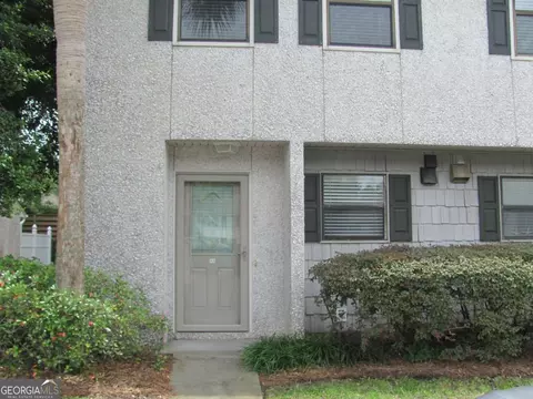 104 Courtyard Villas Ln # A1, St. Simons, GA 31522
