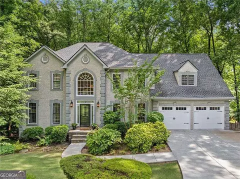 4402 Windsor Oaks Chase, Marietta, GA 30066