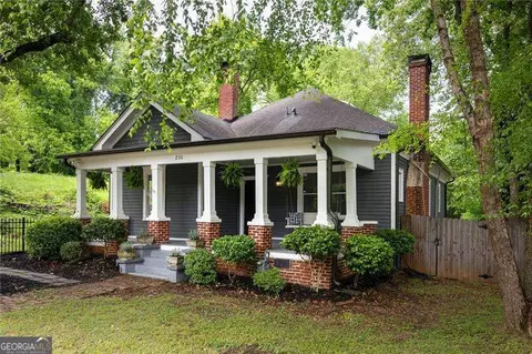 230 Milton Ave SE, Atlanta, GA 30315