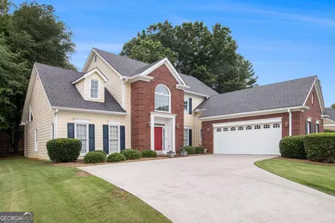 2525 Highbrooke Trl, Duluth, GA 30097