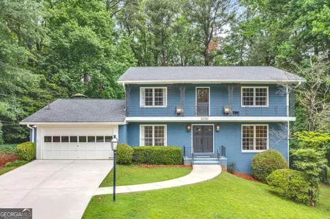 2210 Chrysler Ter NE, Atlanta, GA 30345