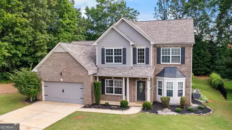 3 Stonebridge Way, Newnan, GA 30265