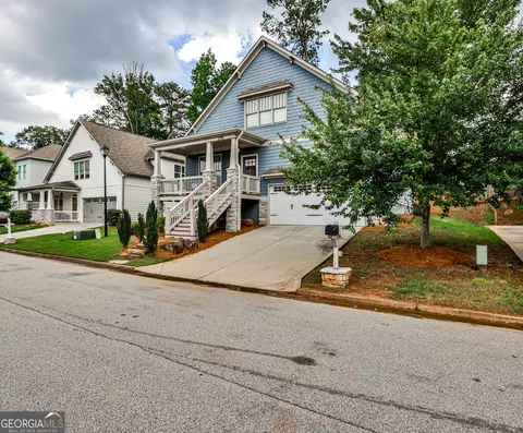 2956 Silver Hill Ter SE, Atlanta, GA 30316