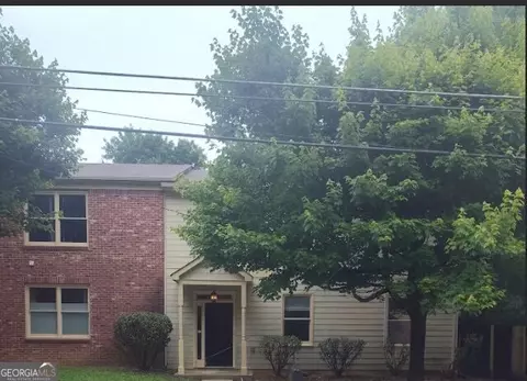 1707 Taylor Ave, Atlanta, GA 30344