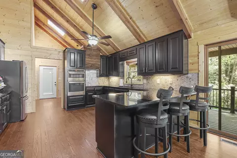 1102 Soque Wilderness Rd, Clarkesville, GA 30523 photo 8