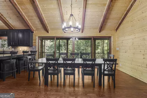 1102 Soque Wilderness Rd, Clarkesville, GA 30523 photo 12