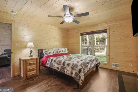 1102 Soque Wilderness Rd, Clarkesville, GA 30523 photo 14
