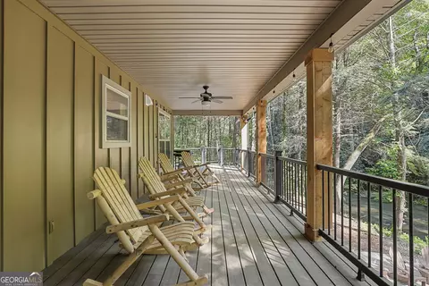 1102 Soque Wilderness Rd, Clarkesville, GA 30523 photo 7