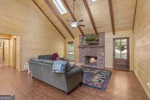 1102 Soque Wilderness Rd, Clarkesville, GA 30523 photo 13